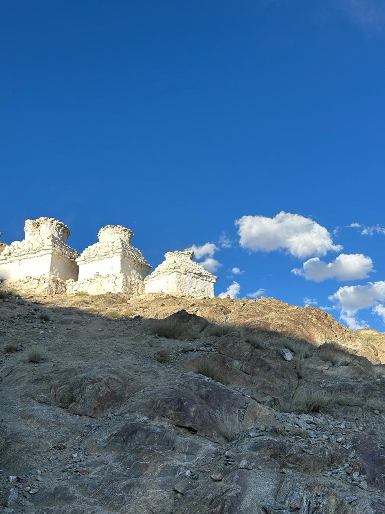 Ladakh, fot. Aleksandra Karkowska