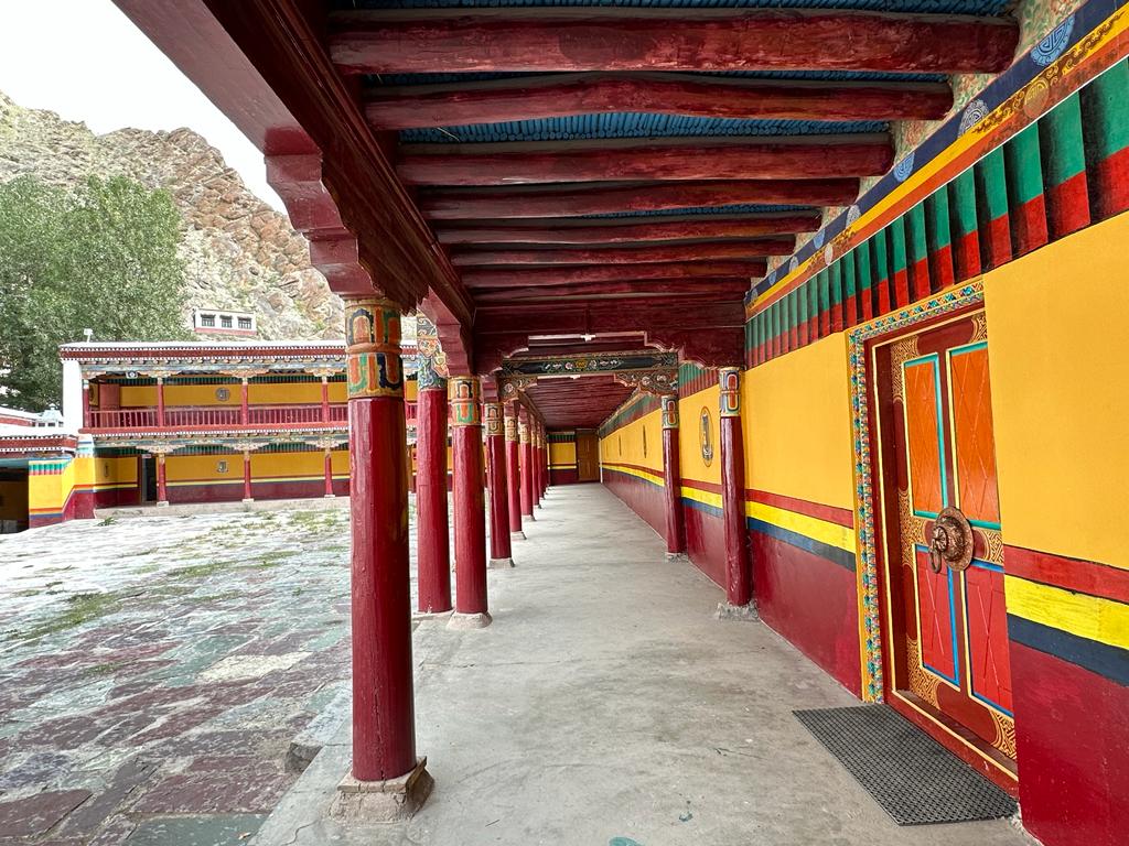 Ladakh, fot. Aleksandra Karkowska