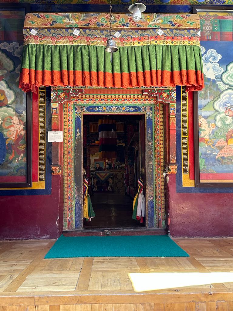 Ladakh, fot. Aleksandra Karkowska