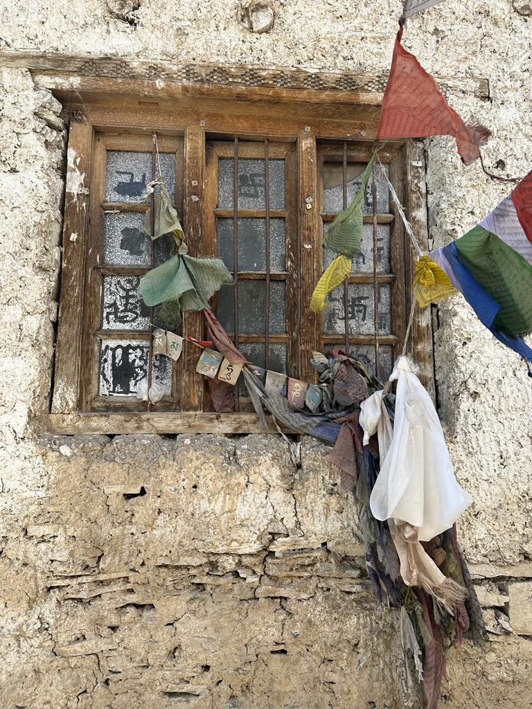 Ladakh, fot. Aleksandra Karkowska