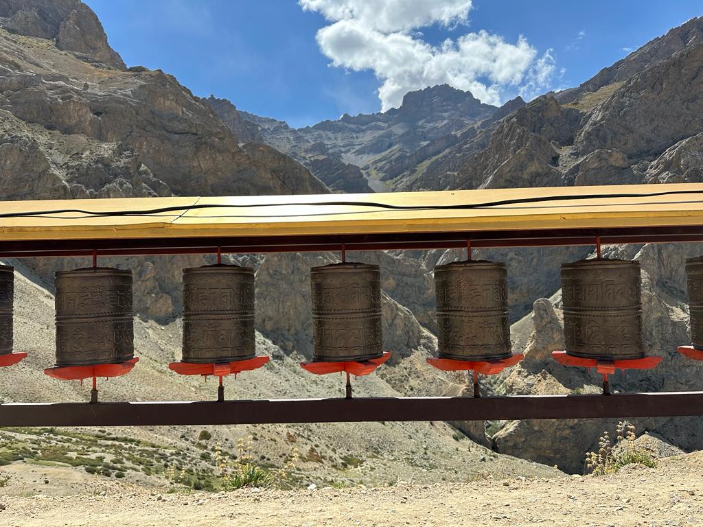 Ladakh, fot. Aleksandra Karkowska