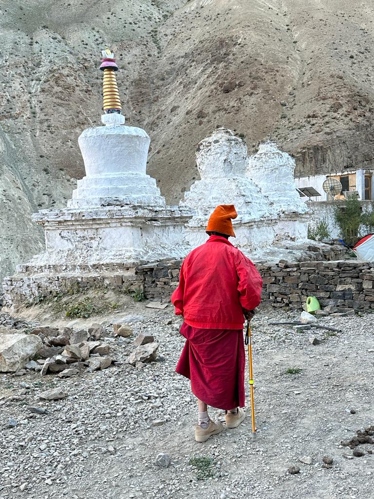 Ladakh, fot. Aleksandra Karkowska