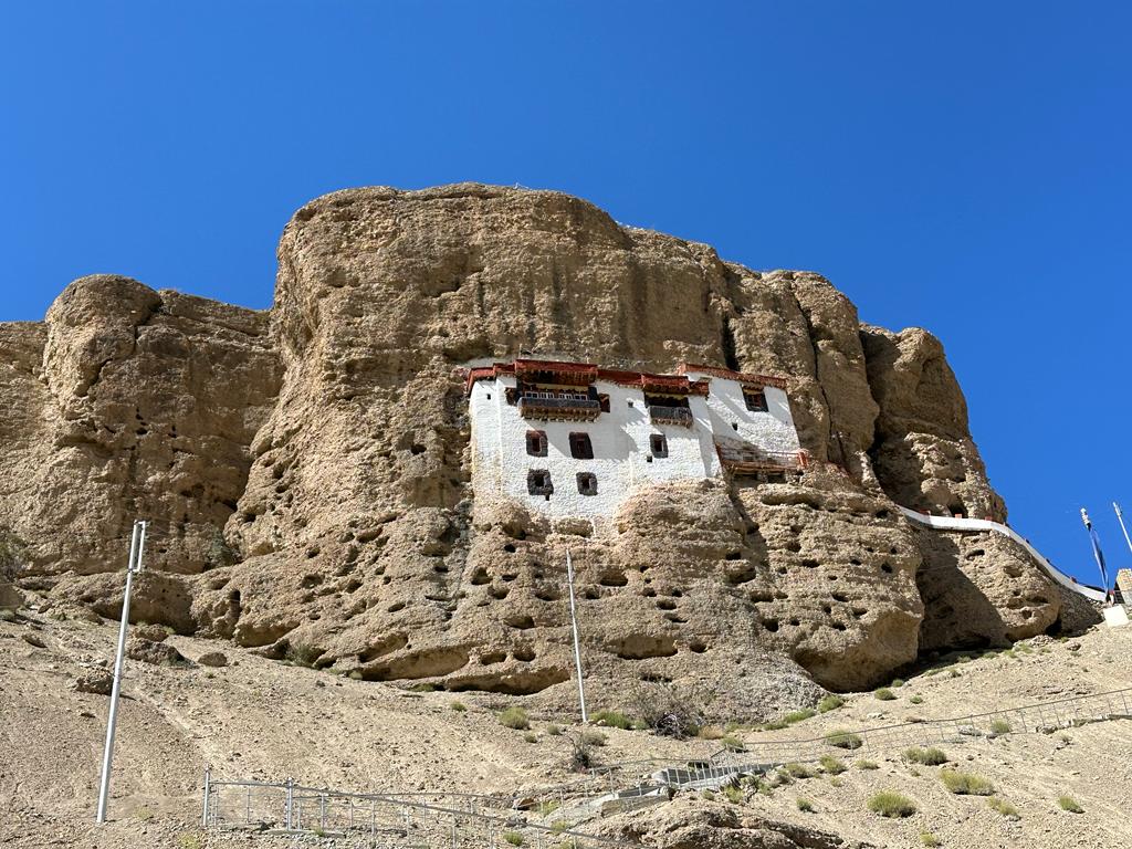 Ladakh, fot. Aleksandra Karkowska