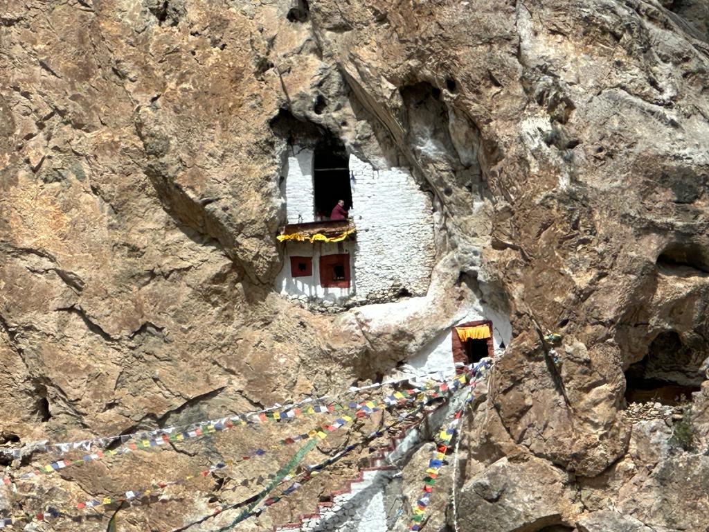 Ladakh, fot. Aleksandra Karkowska