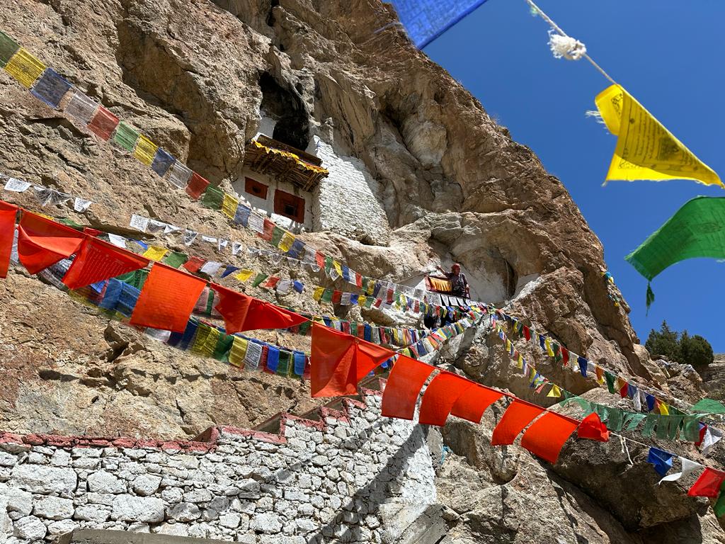 Ladakh, fot. Aleksandra Karkowska