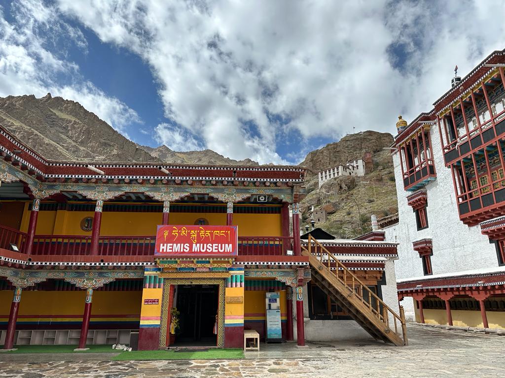 Ladakh, fot. Aleksandra Karkowska