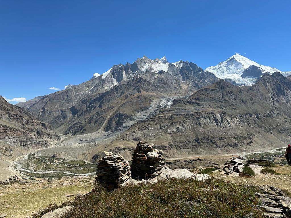 Ladakh, fot. Aleksandra Karkowska