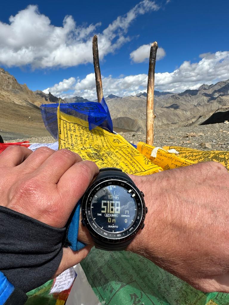 Ladakh, fot. Aleksandra Karkowska
