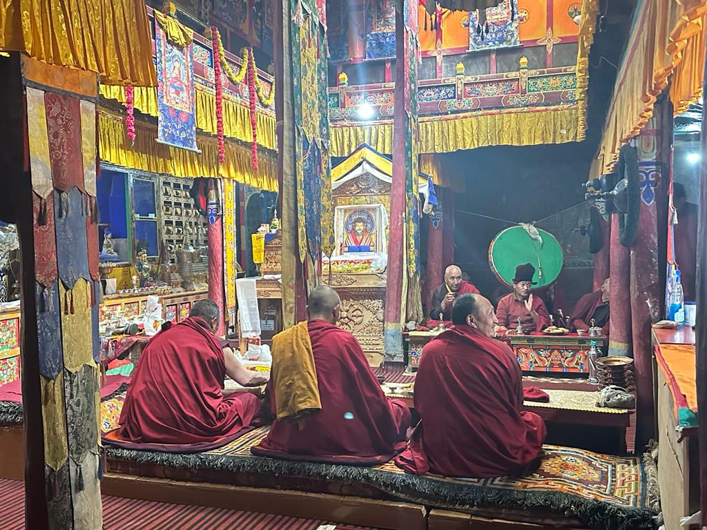 Ladakh, fot. Aleksandra Karkowska