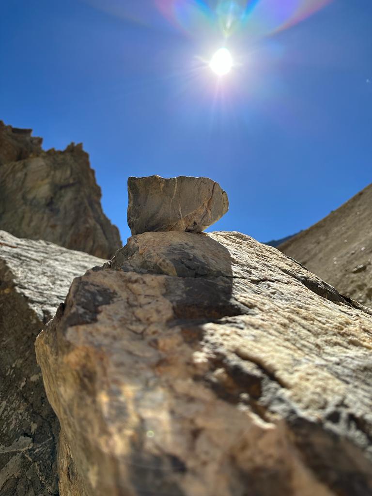 Ladakh, fot. Aleksandra Karkowska