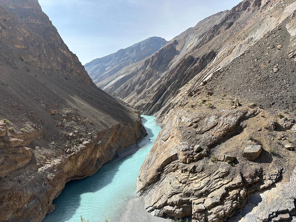 Ladakh, fot. Aleksandra Karkowska