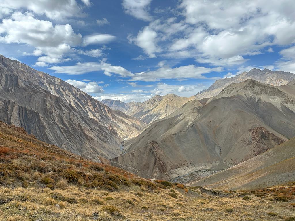 Ladakh, fot. Aleksandra Karkowska