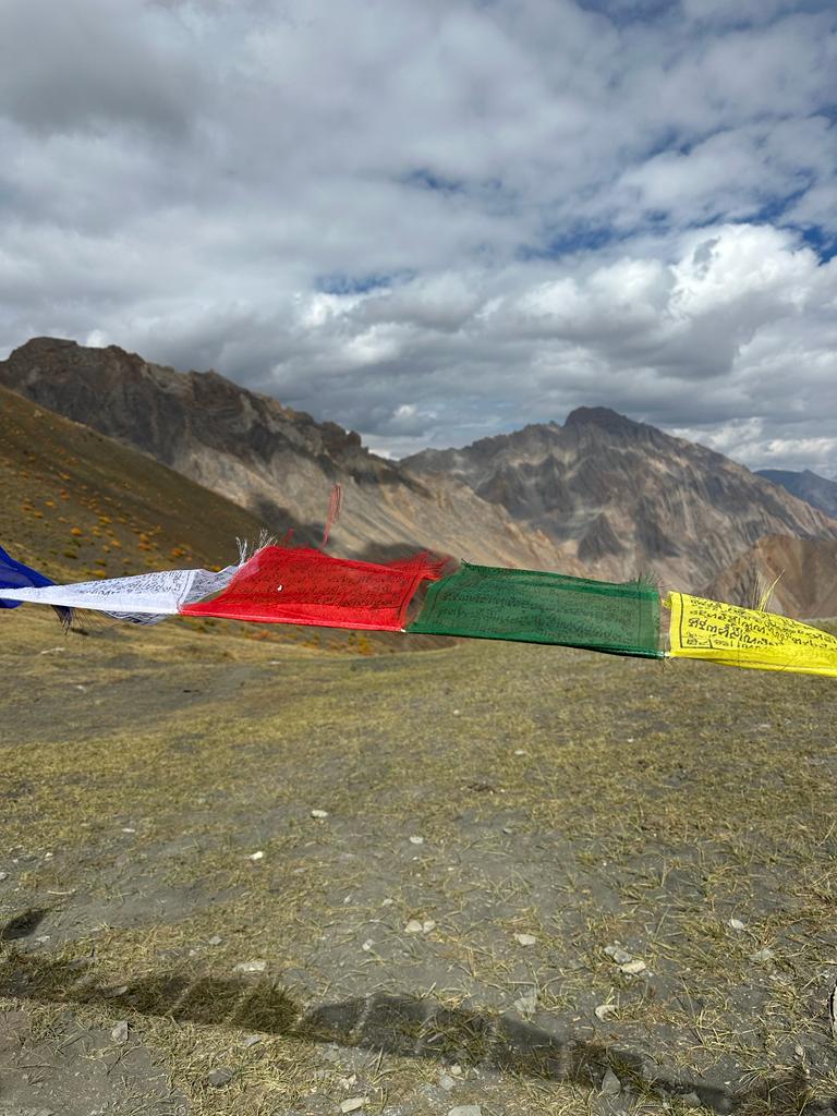 Ladakh, fot. Aleksandra Karkowska