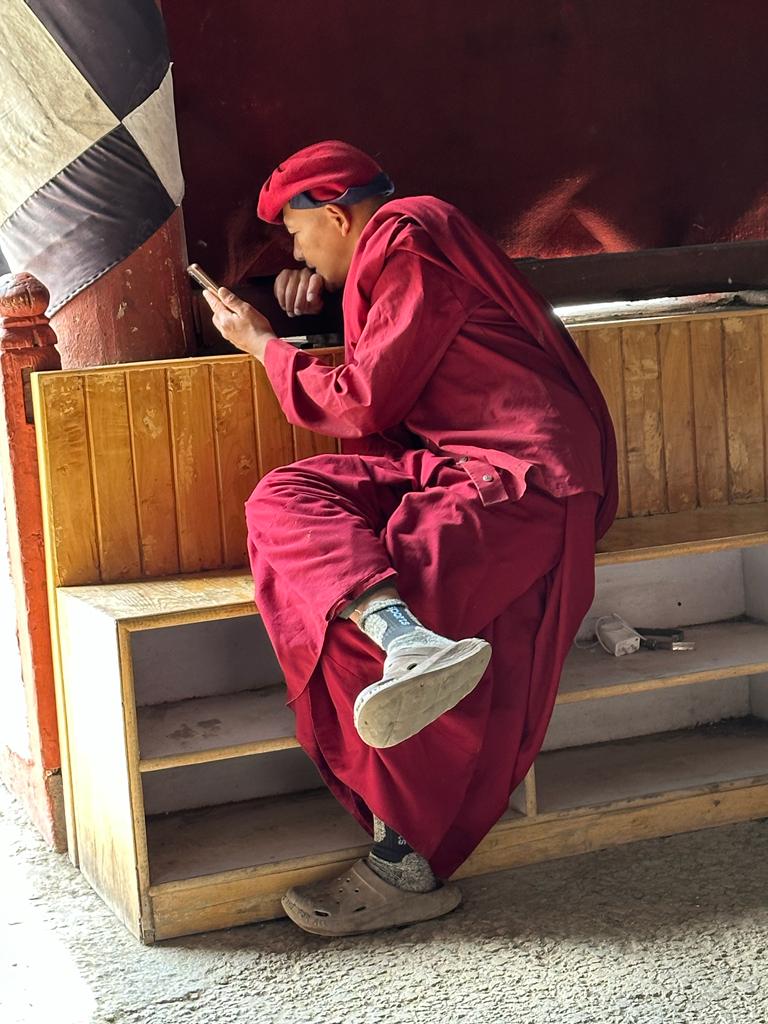 Ladakh, fot. Aleksandra Karkowska
