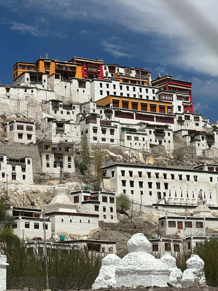 Ladakh, fot. Aleksandra Karkowska