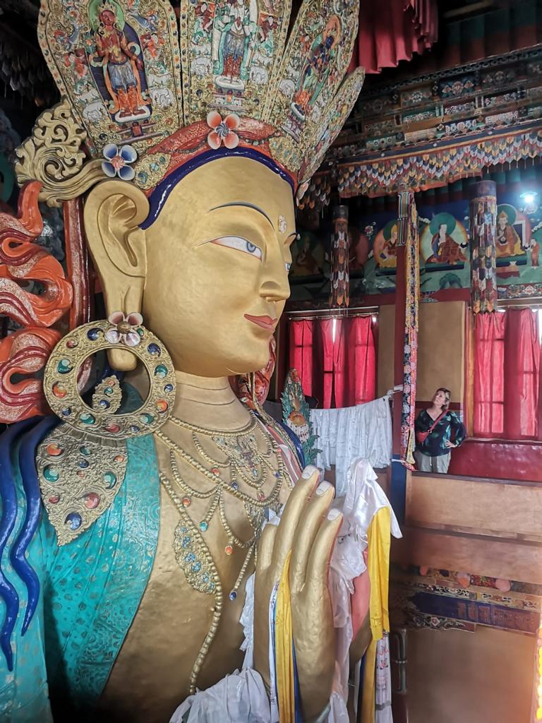 Ladakh, fot. Aleksandra Karkowska