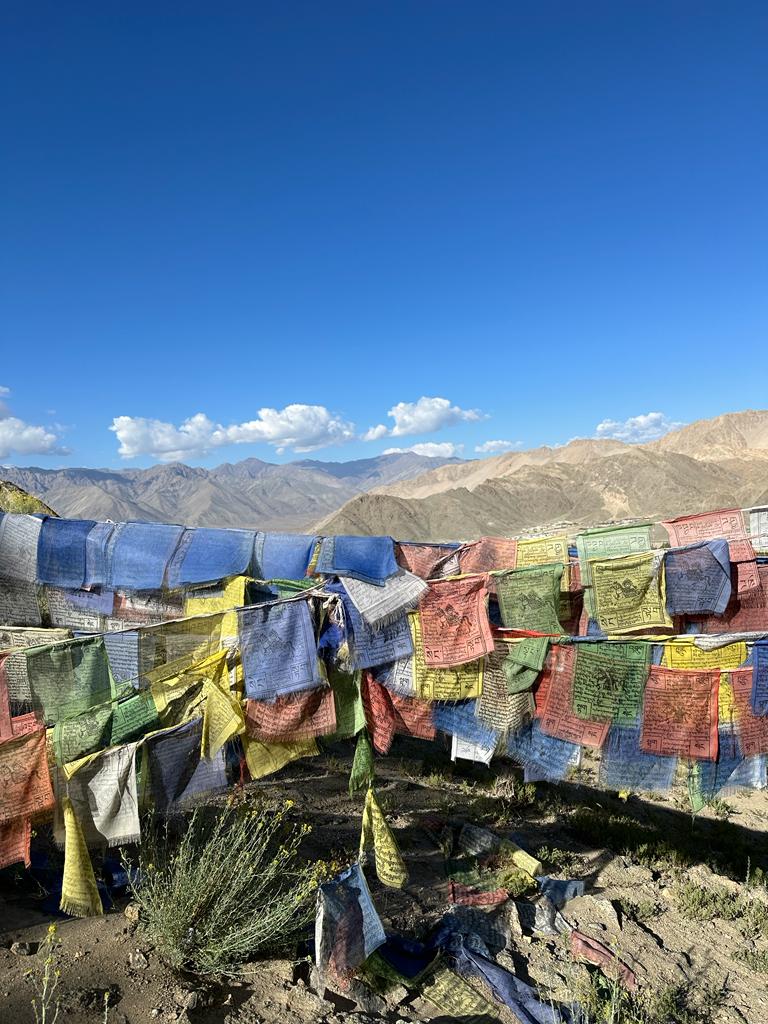Ladakh, fot. Aleksandra Karkowska