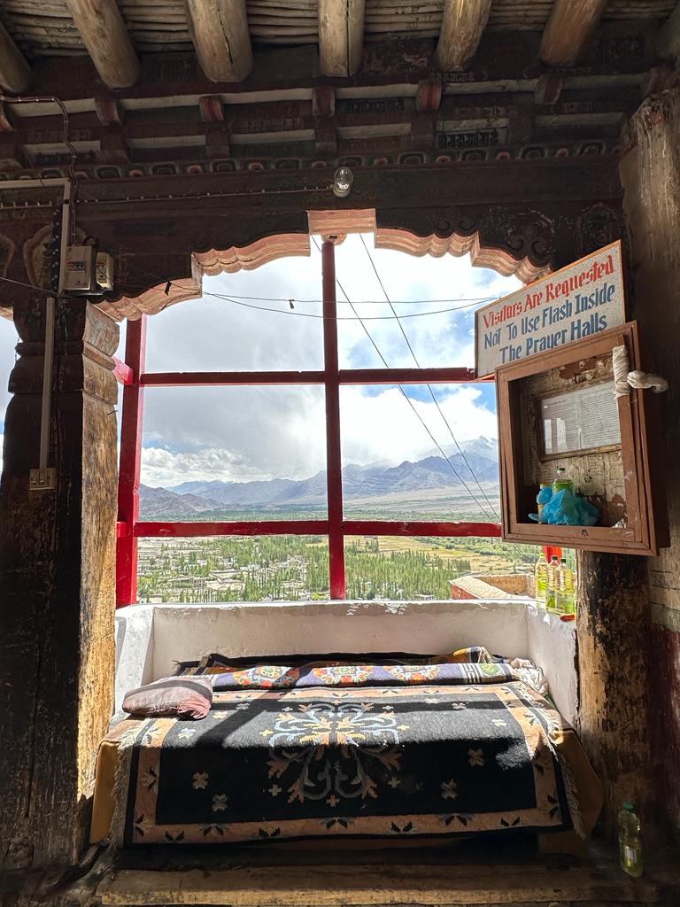 Ladakh, fot. Aleksandra Karkowska