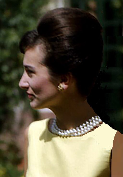 Lee_Radziwill, fot. Wikipedia