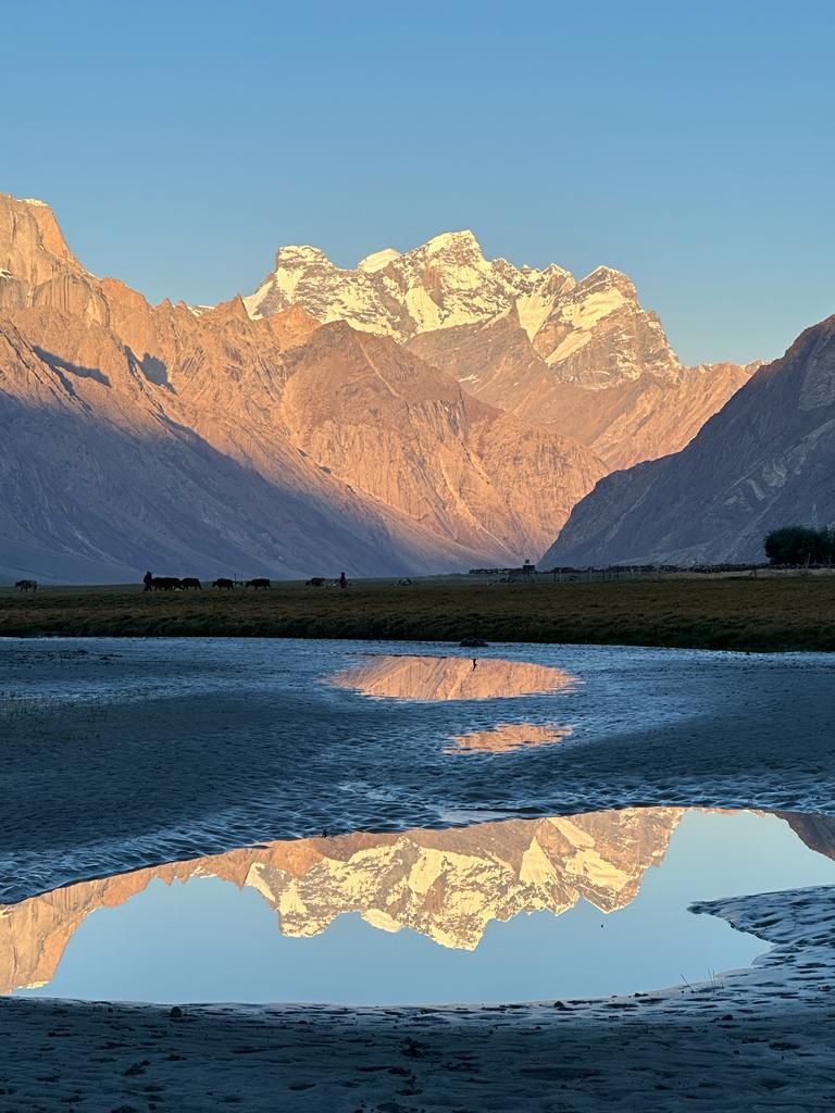 Zanskar 2023 fot Aleksandra Karkowska