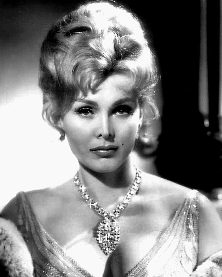 Zsa_Zsa_Gabor_-_1959, fot. Wikipedia