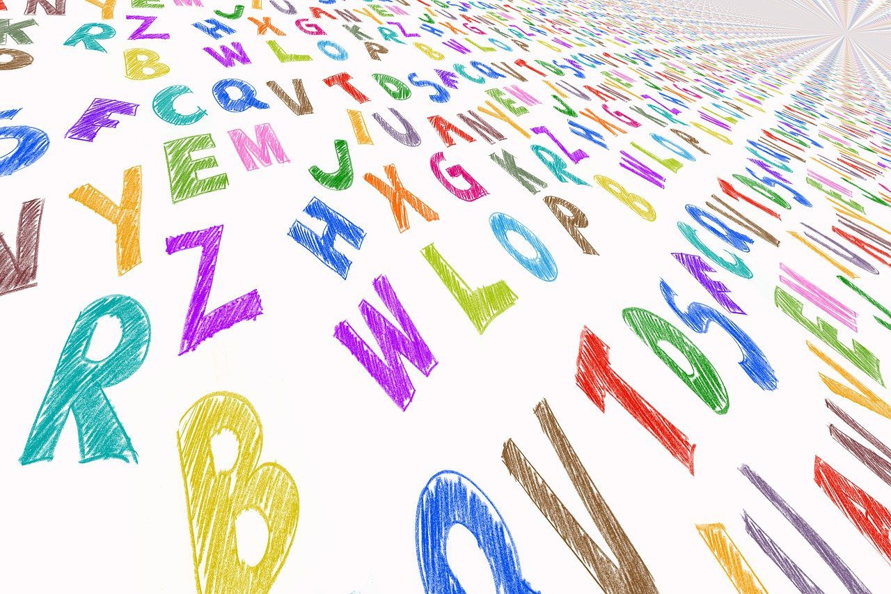 Wybór i opanowanie języka obcego – klucz do sukcesu w nauce języków, fot. Pixabay