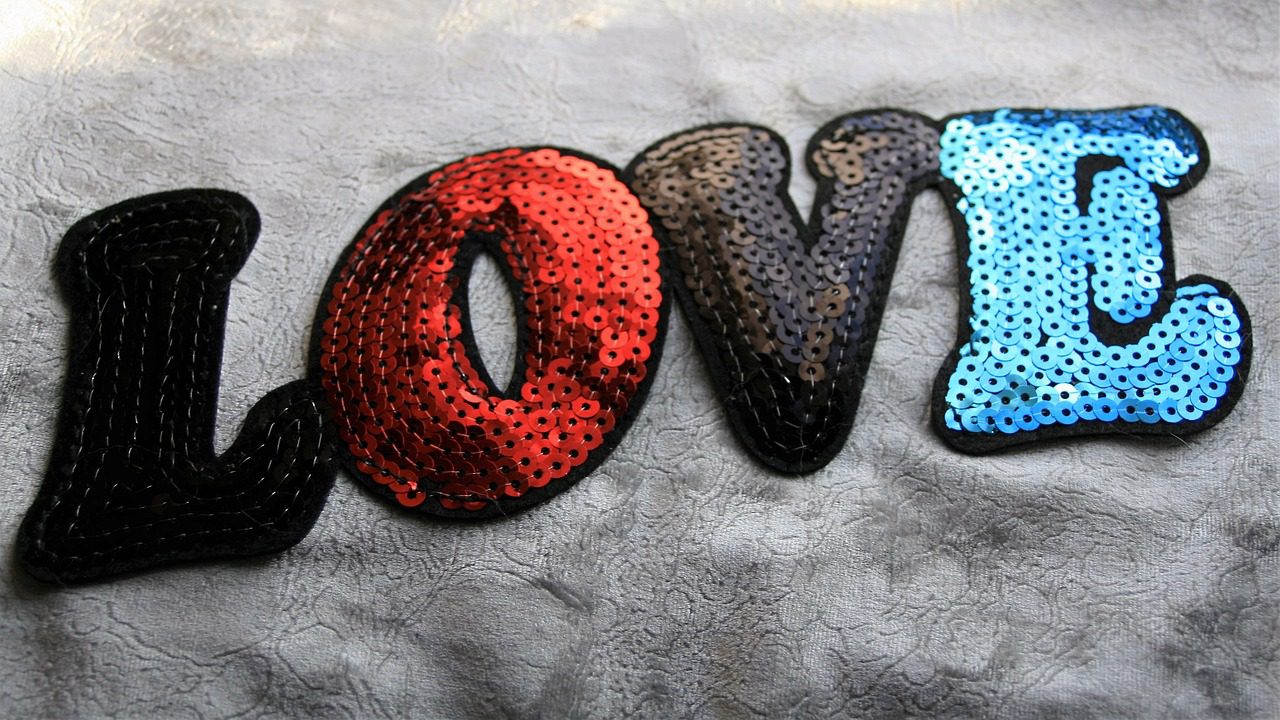 Haft, fot. Pixabay