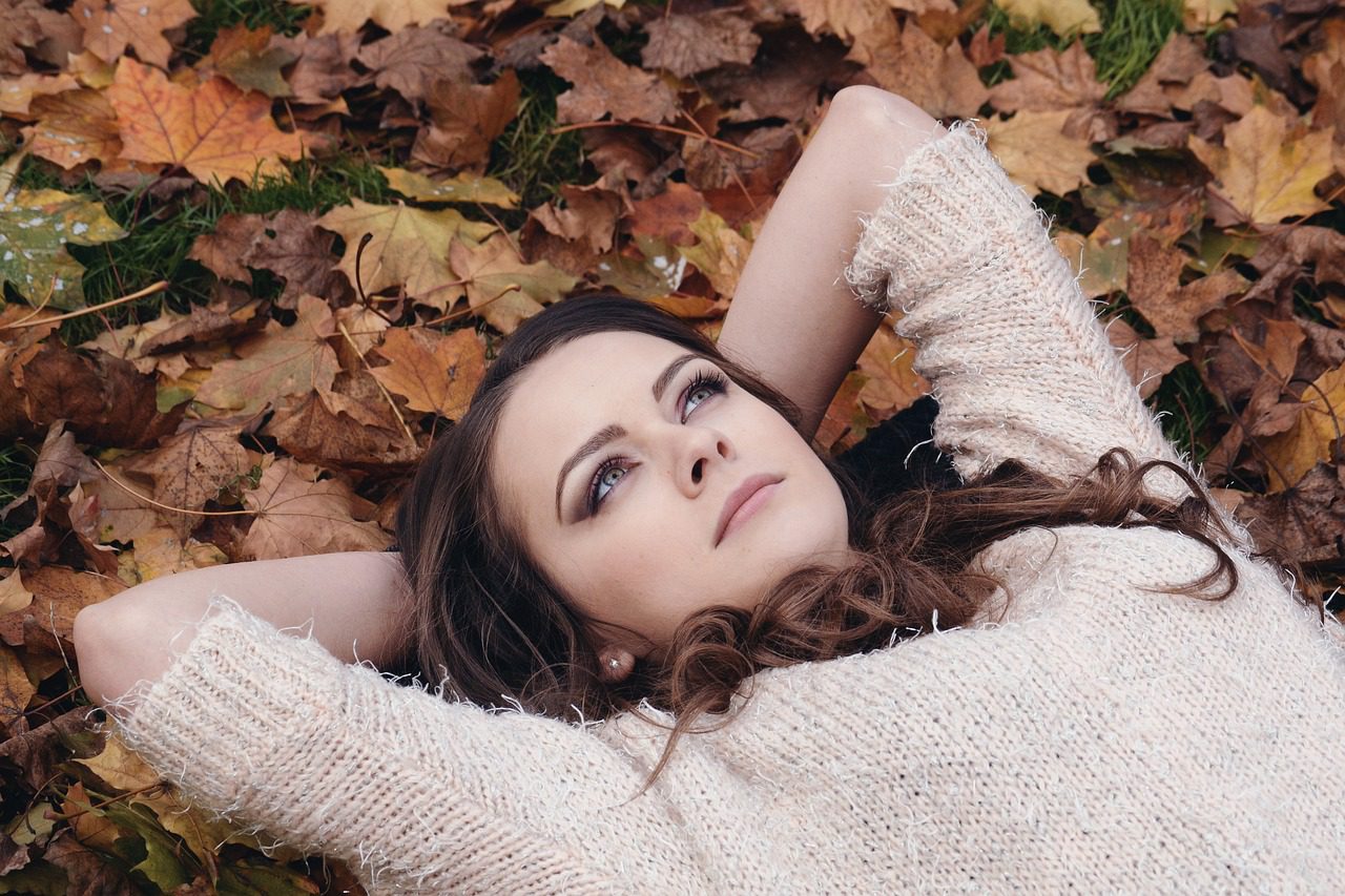 Sweter, fot. Pixabay