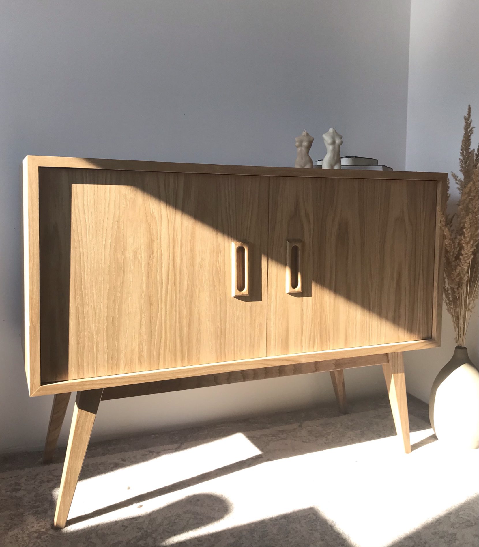 Kozbuch Furniture, fot. Adrianna Kozbuch