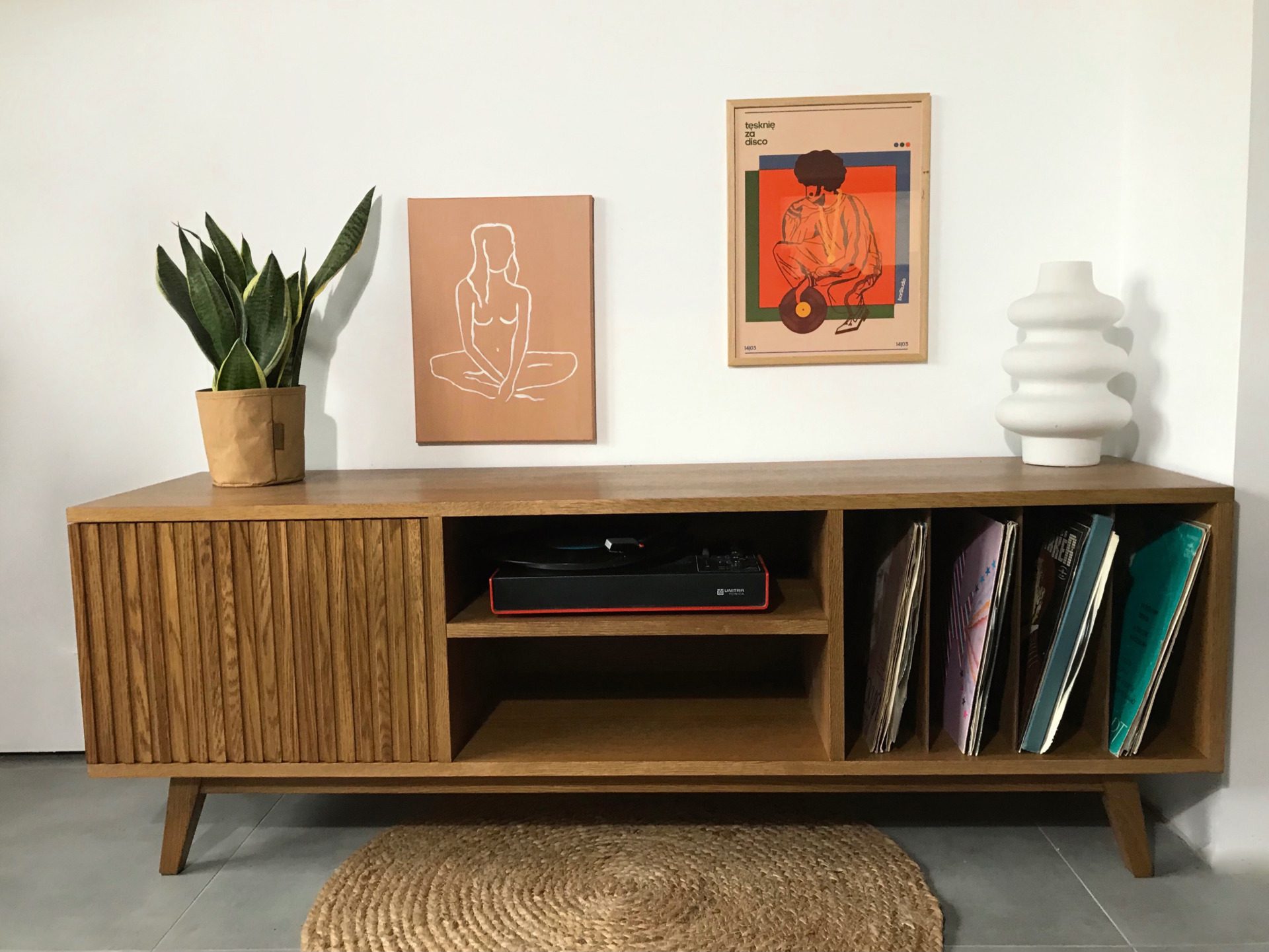 Kozbuch Furniture, fot. Adrianna Kozbuch