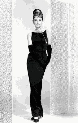 Audrey Hepburn, fot. Wikipedia