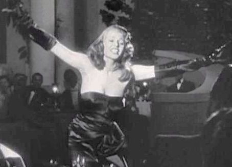 Rita Hayworth, fot. Wikipedia