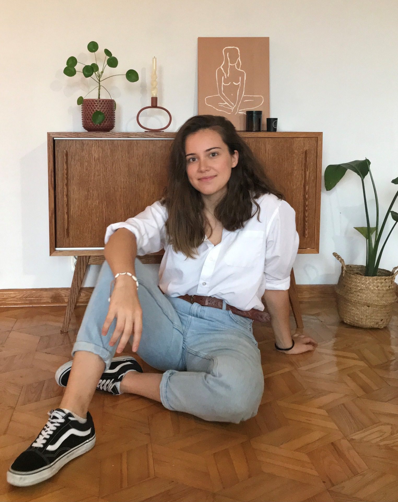 Adrianna Kozbuch, fot. Archiwum prywatne Adrianny Kozbuch