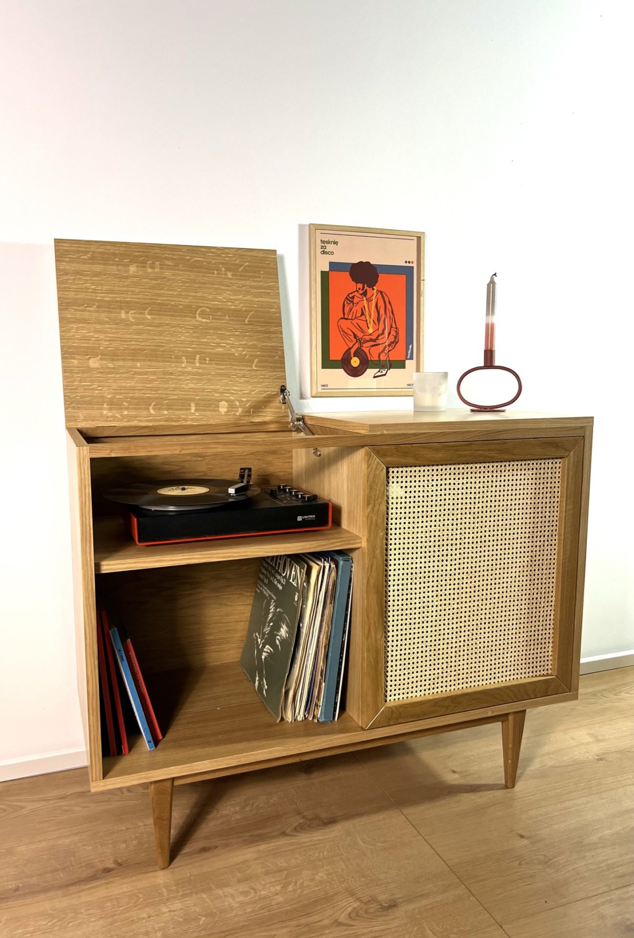 Kozbuch Furniture, fot. Adrianna Kozbuch