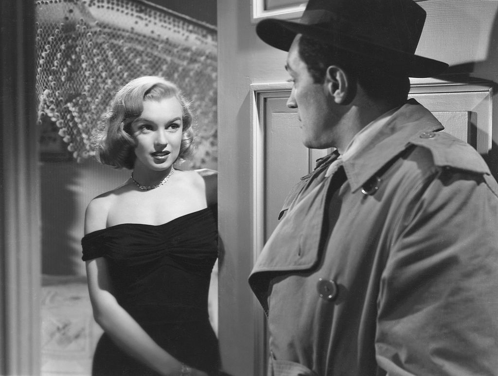 Marilyn Monroe, fot. Wikipedia