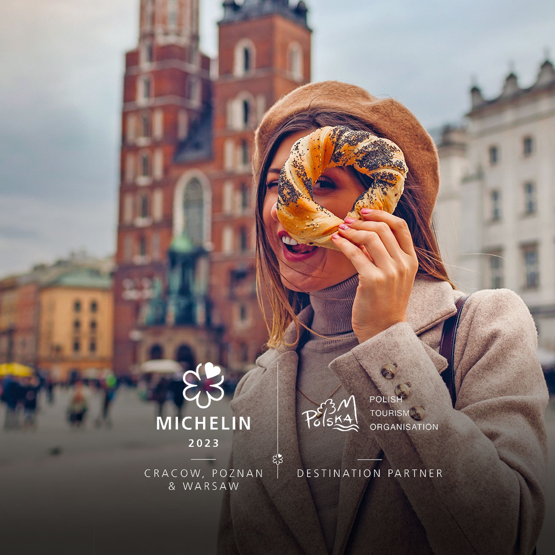 Michelin, Kraków