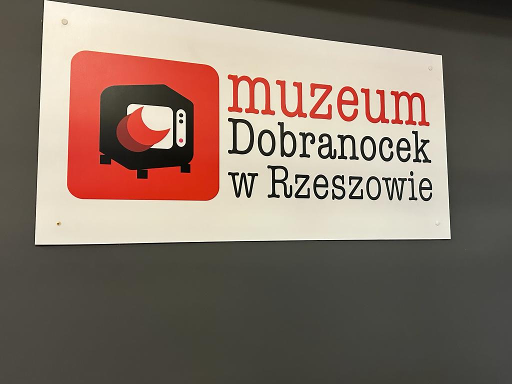 Muzeum dobranocek w Rzeszowie, fot. Aleksandra Karkowska