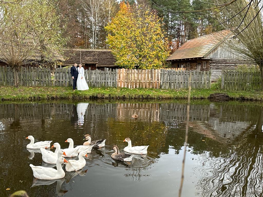 Skansen w Kolbuszowej, fot. Aleksandra Karkowska