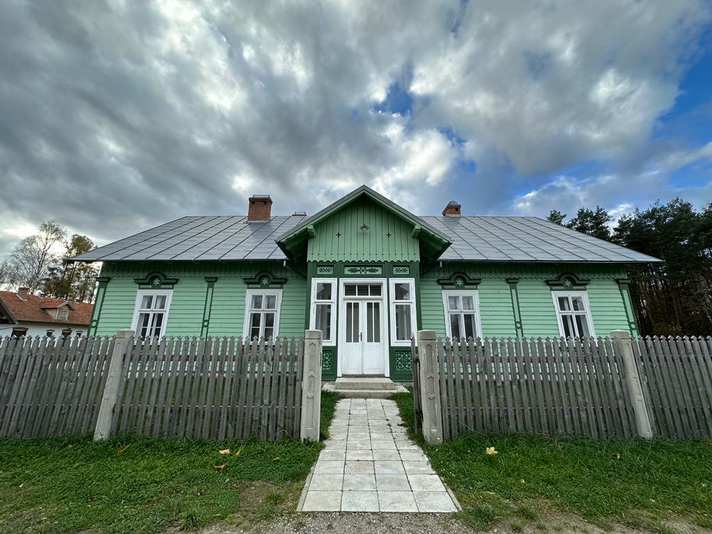 Skansen w Kolbuszowej, fot. Aleksandra Karkowska