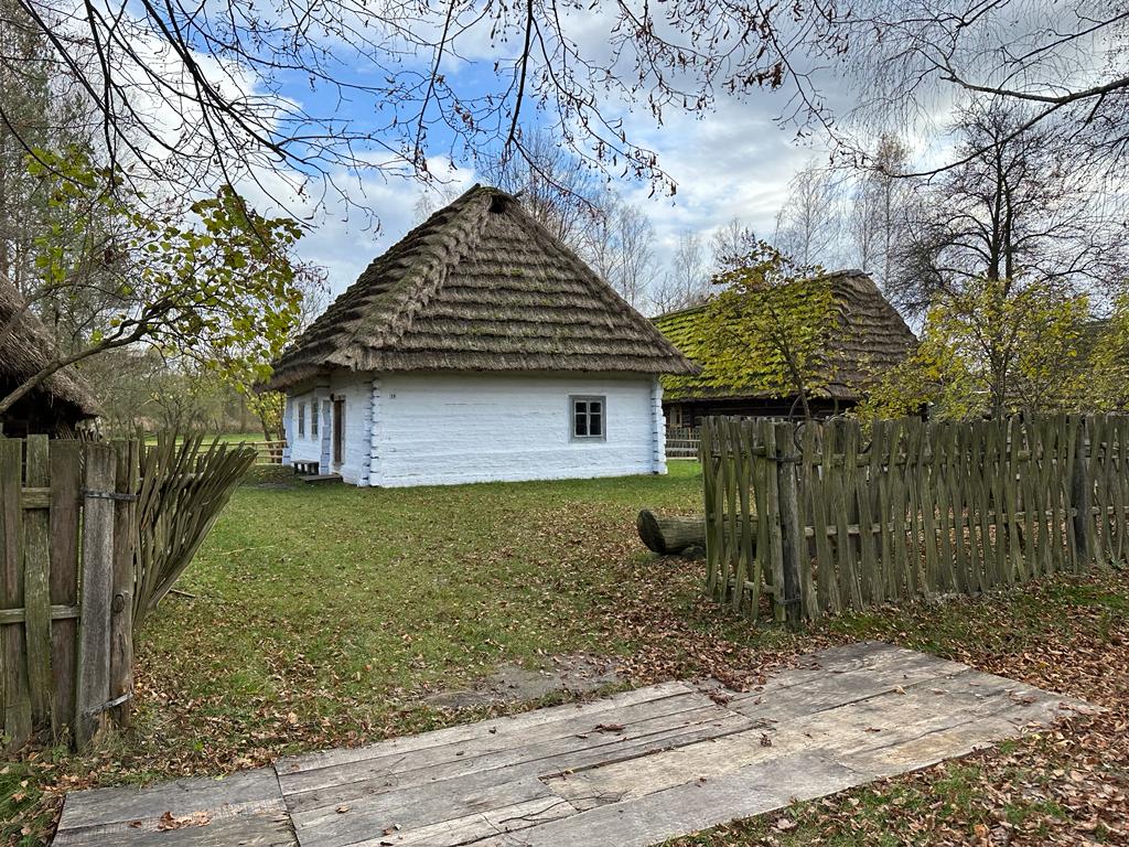 Skansen w Kolbuszowej, fot. Aleksandra Karkowska