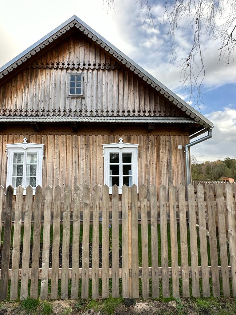 Skansen w Kolbuszowej, fot. Aleksandra Karkowska