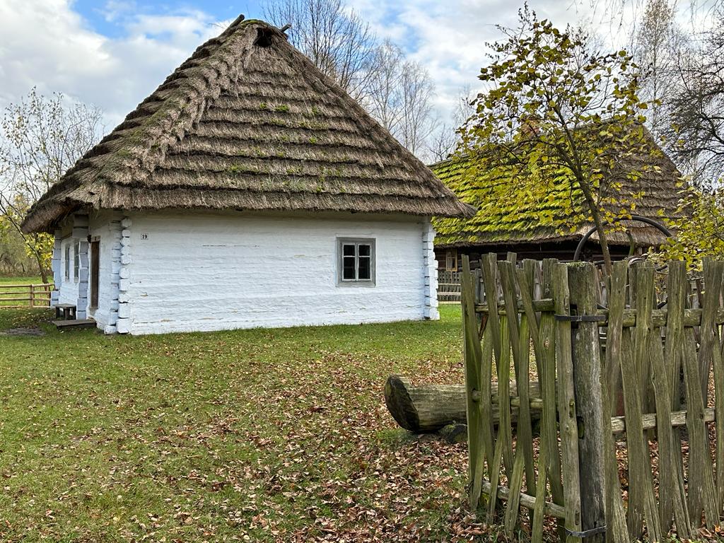 Skansen w Kolbuszowej, fot. Aleksandra Karkowska
