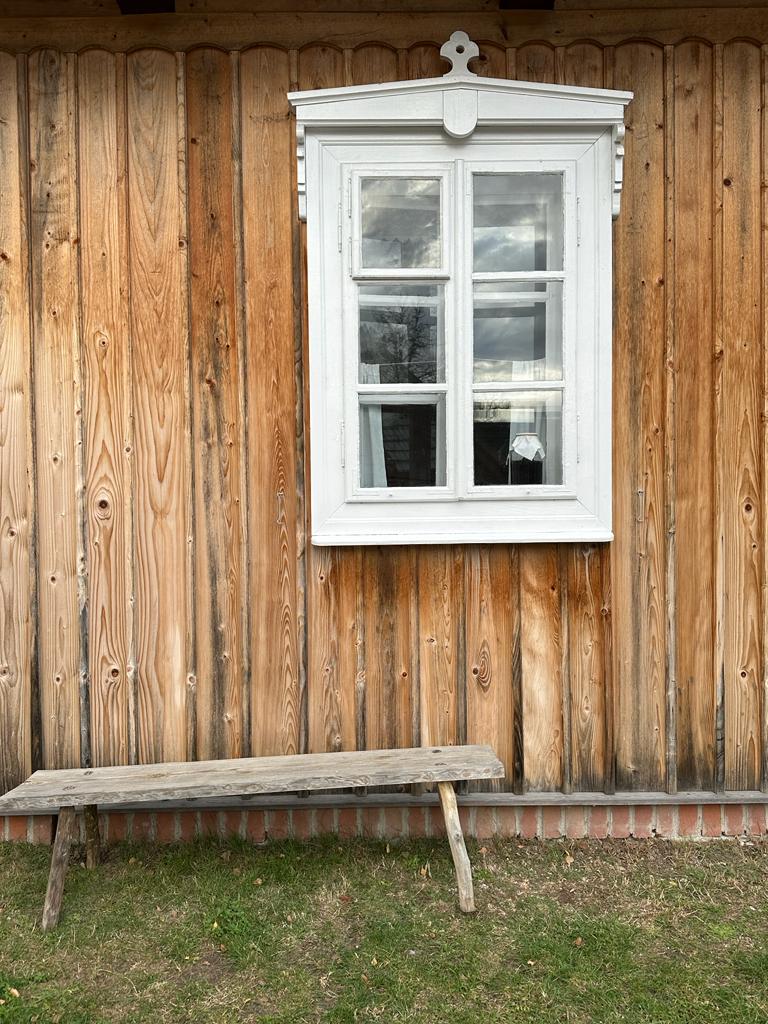 Skansen w Kolbuszowej, fot. Aleksandra Karkowska
