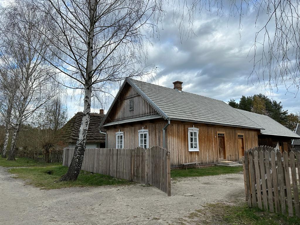 Skansen w Kolbuszowej, fot. Aleksandra Karkowska