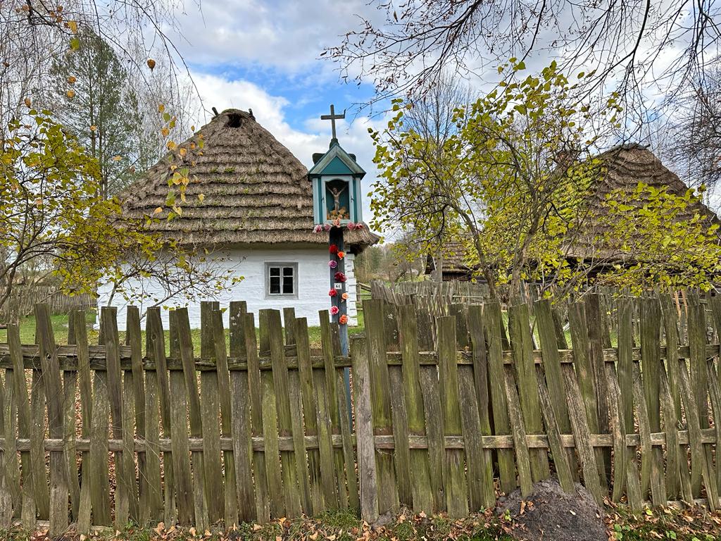 Skansen w Kolbuszowej, fot. Aleksandra Karkowska