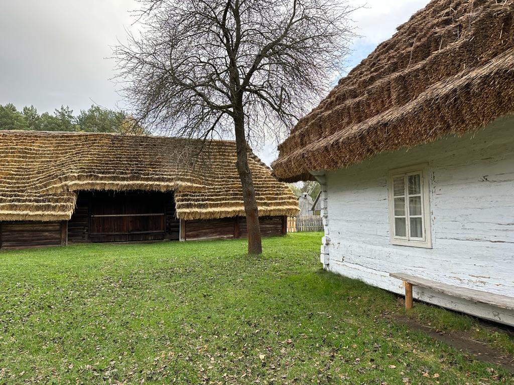 Skansen w Kolbuszowej, fot. Aleksandra Karkowska