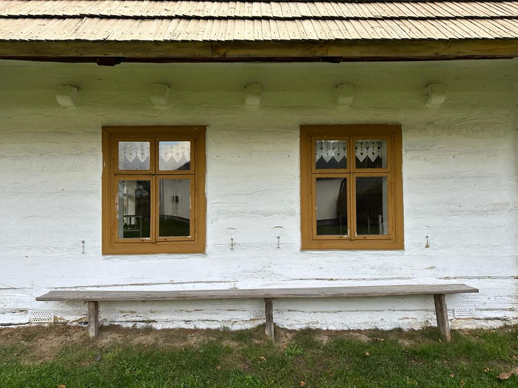 Skansen w Kolbuszowej, fot. Aleksandra Karkowska