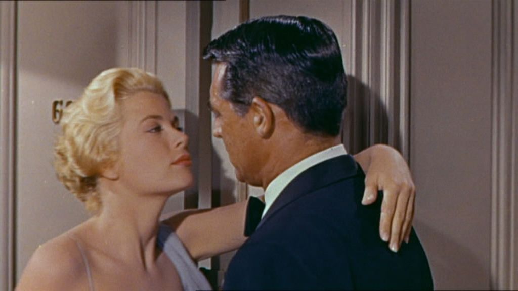 „Złodziej w hotelu” (reż. Alfred Hitchcock, 1955), fot. Wikipedia