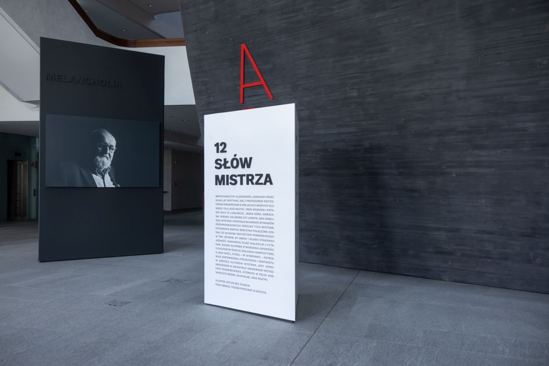 12 słów mistrza, fot. Bartek Barczyk