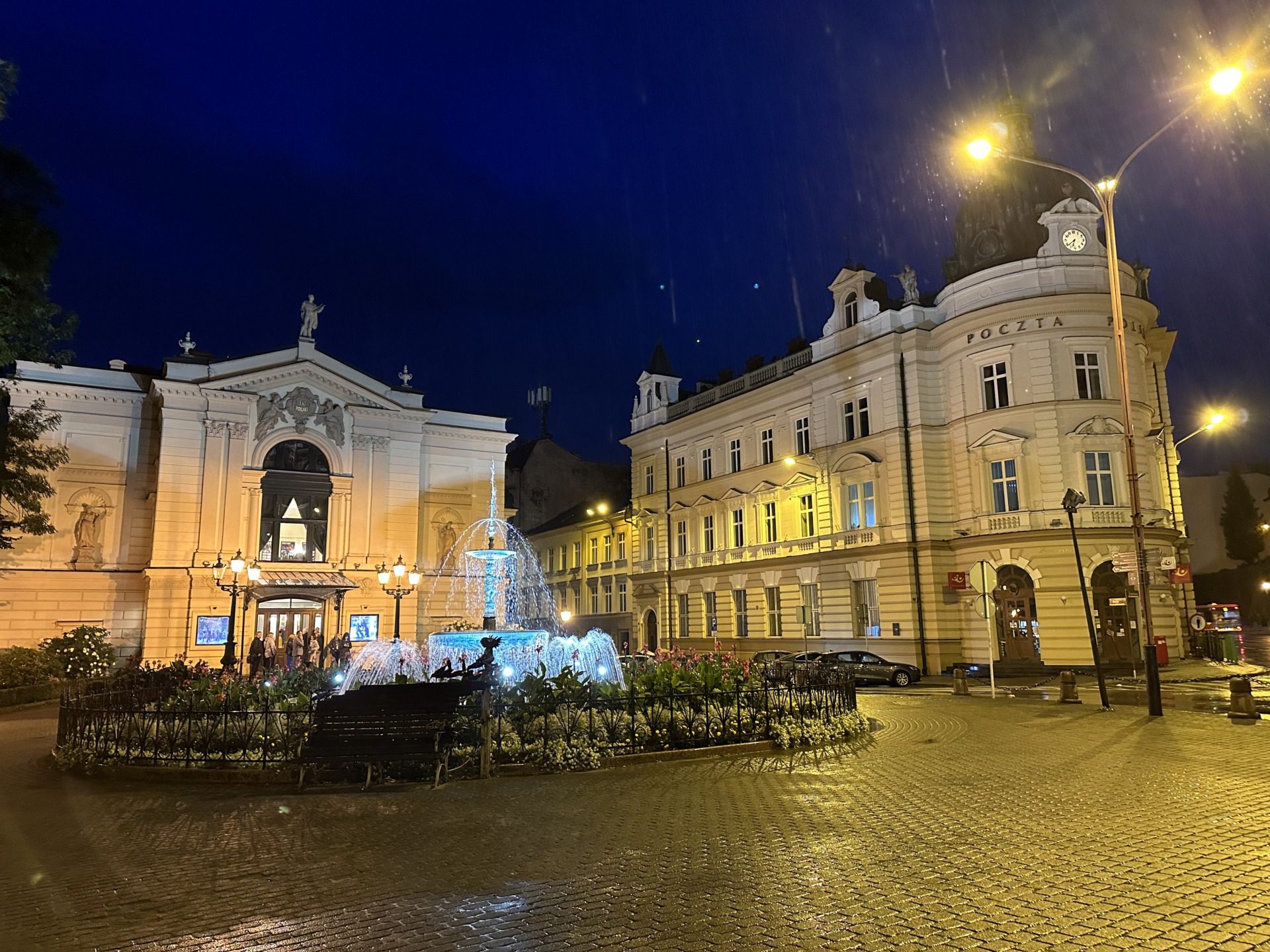 Bielsko-Biała, fot. Aleksandra Karkowska